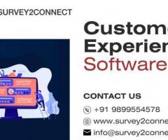 Survey2Connect - Customer Experience Management Software of 2023