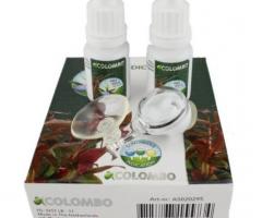 Colombo Co2 Indicator |  Aqua Essentials