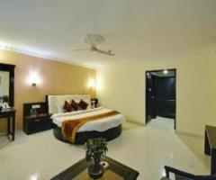 Best Hotel in Chandigarh | 3 Star Hotels in Chandigarh