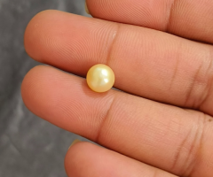 Natural pearl price - Deepseapearl