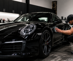 Reliable & affordable basic car wash services