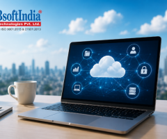 Work Smarter with Tally on Cloud