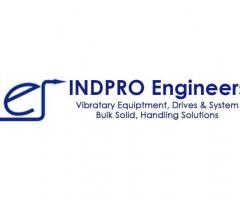 "INDPRO Engineers – Vibratory Equipment Manufacturer in Indore, India "