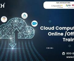 KVCH's Cloud Computing Certification Course: The Ideal Launchpad for Aspiring Cloud Professionals