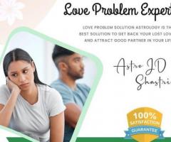 Love problem specialist in Firozpur