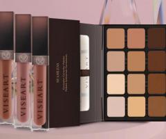 Must-Have Corrector Palette - Conceal Flaws Like a Pro! - 1