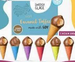Top Wholesale Ice Cream Suppliers in the UK