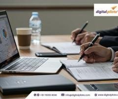 AI-First Digital Marketing Services for Smarter Business Growth