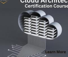 Cloud Architect Certification Course
