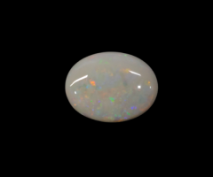 Buy Australian Double Fire Opal Online | Opal Gemstone
