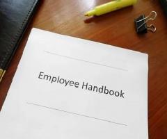 Translate Employee Handbook To Spanish - 1