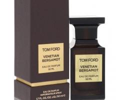 Tom Ford Venetian Bergamot for Women