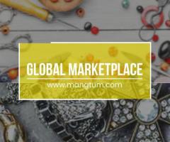 Uniting Art and Jewelry in a Global Grace Marketplace | Mangtum