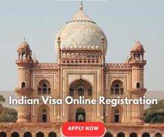 Indian Visa Online Registration || Apply Now ||