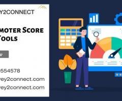 Net Promoter Score and NPS Software | Survey2Connect