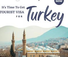 Visit In Turkey