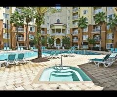Vacation Homes Near Universal Studios