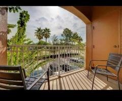 Vacation Homes Near Universal Studios