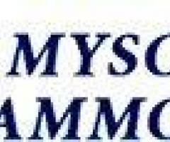 Best Quality Anhydrous Ammonia in India -  Mysore Ammonia