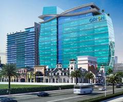Orion One 32 Sector 132 Noida | 9266850850 | Commercial Project - 1