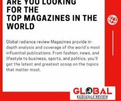 The World's Top Magazines: What You Need to Know