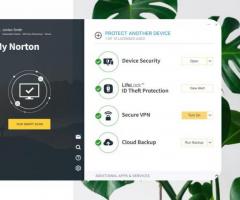 "Norton Antivirus Installation Error +1-877-787-9301  "