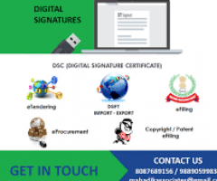 Dsc services in pune |namarata edutech