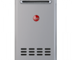 Easy Installment Buy Of Natural Gas Water Heater