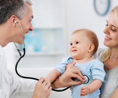 Exceptional Pediatrician Services for Your Child's Well-being