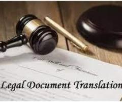 Trusted Online Legal Document Translation Services in India