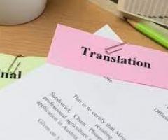 Effortless Document Translation Services