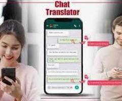 WhatsApp Chat Translator For Spousal Visa