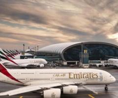 Airport Meet & Greet Services in UAE – Dubai