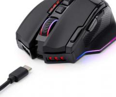 Precision in Every Move: Explore Our Gaming Mouse Collection
