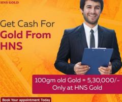 Best Gold Buying Company in India