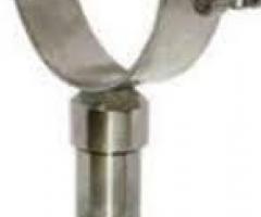 Stainless Steel 304 Clamps Supplier