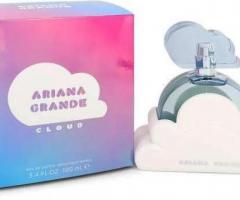 Ariana Grande Cloud Perfume For Womens