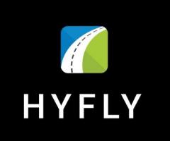 HYFLY Taxis