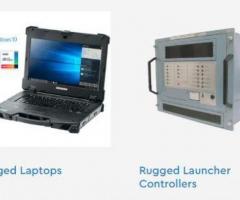 Rugged Products for Demanding Applications