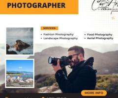 Capture the North Shore: Your Moments, Your Photographer