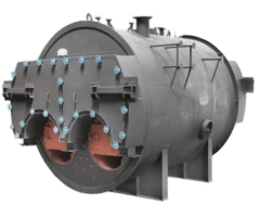 IBR Steam Boilers Redefining Industrial Productivity