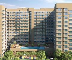 3 bhk apartment for sale in andheri east - pride paronama