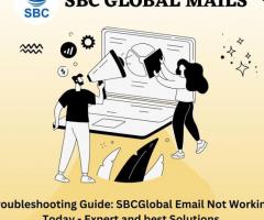 Grounded: SBCGlobal Email Service Hits a Snag Today