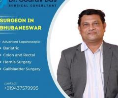 Surgeon in Bhubaneswar