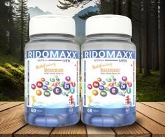 Ridomaxx Multivitamin for Men (Pack of 2)