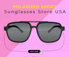 polarized sport sunglasses store usa