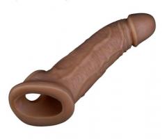 Buy Best Penis Sleeve at an Affordable Price || Call - +91 8276074664