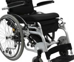 Explore Our Range of Manual Wheelchairs for Sale in Healthcare Deliveries