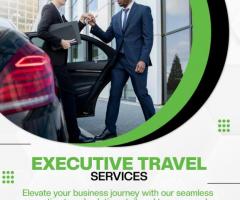 EXECUTIVE TRAVEL GUILDFORD
