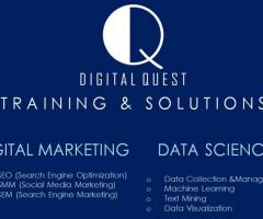 Whatsapp marketing services | Digital Quest